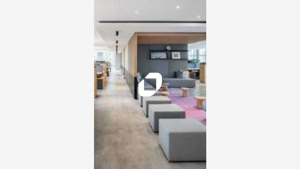 A louer Bureaux 650m² Jouy en josas