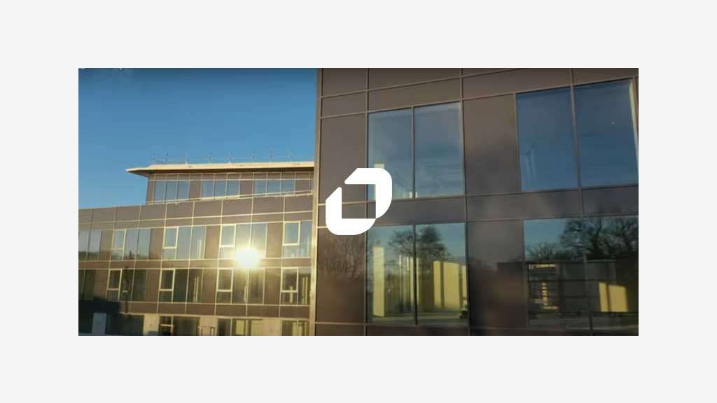 A louer Bureaux 650m² Jouy en josas
