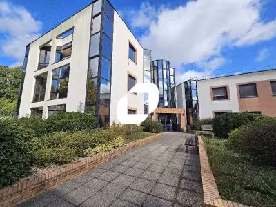 A louer Bureaux 180m² Jouy en josas