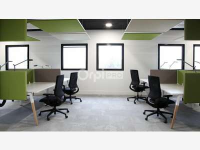 Bureau de 702m² à louer à Jurançon prox rocade
