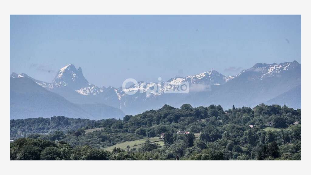 Bureau de 702m² à louer à Jurançon prox rocade