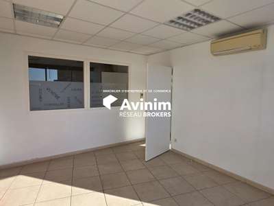 Location Bureaux à Juvignac