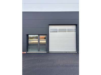 Location Bureaux à Kervignac