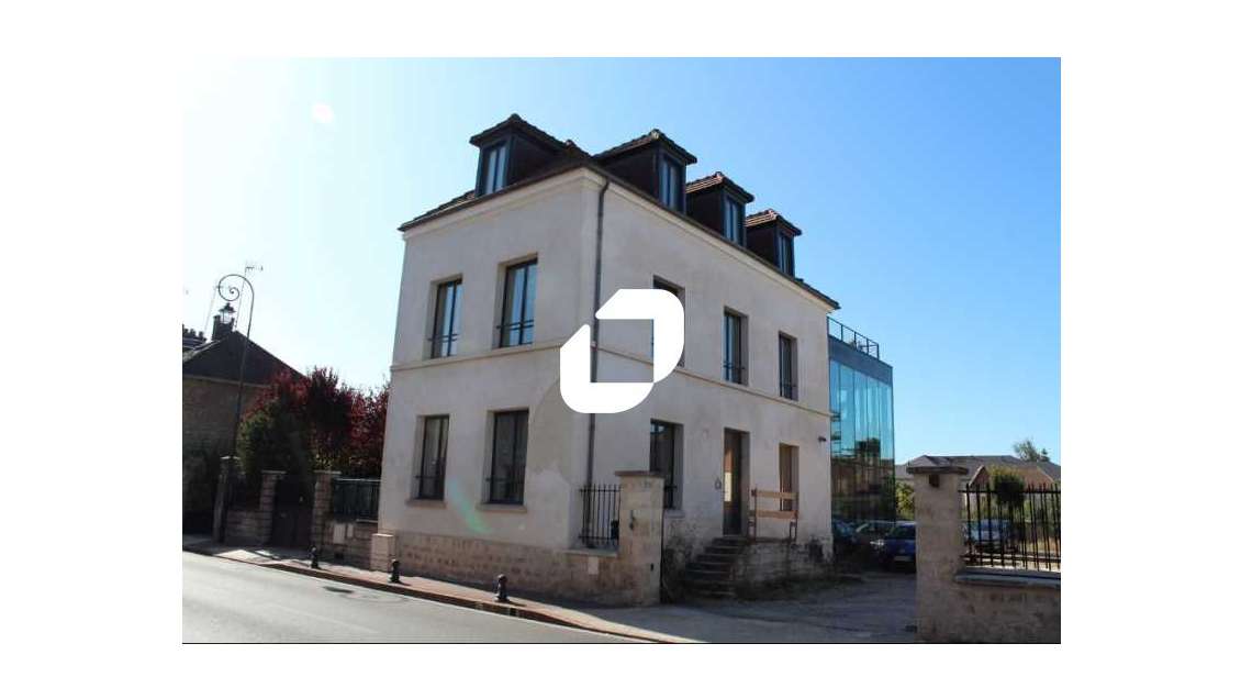 A louer Bureaux 114m² L'isle adam