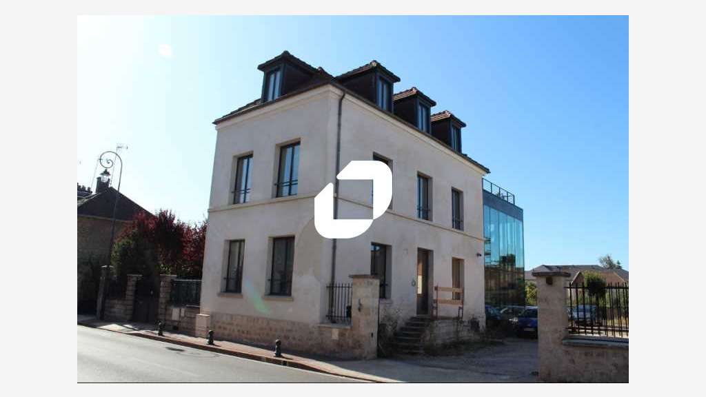 A louer Bureaux 114m² L'isle adam