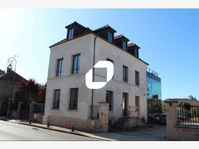 A louer Bureaux 114m² L'isle adam