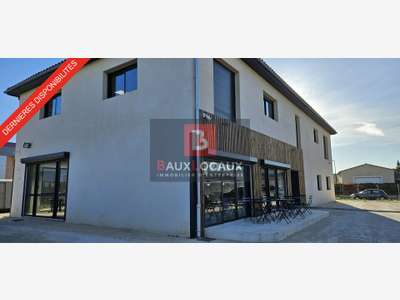 Immeuble de bureaux à louer à L'Isle-sur-la-Sorgue
