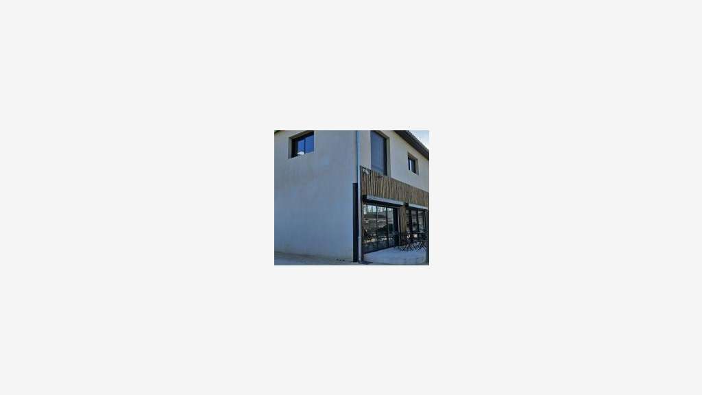 À louer bureaux de 250 à 500m² ZA des Théologiens