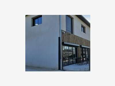 À louer bureaux de 250 à 500m² ZA des Théologiens