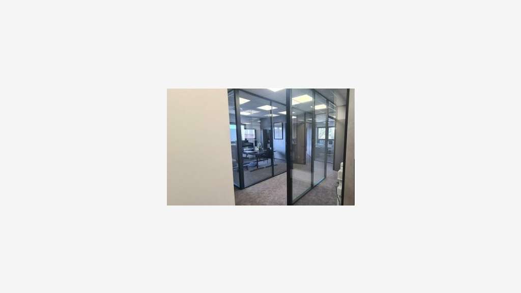 À louer bureaux de 250 à 500m² ZA des Théologiens
