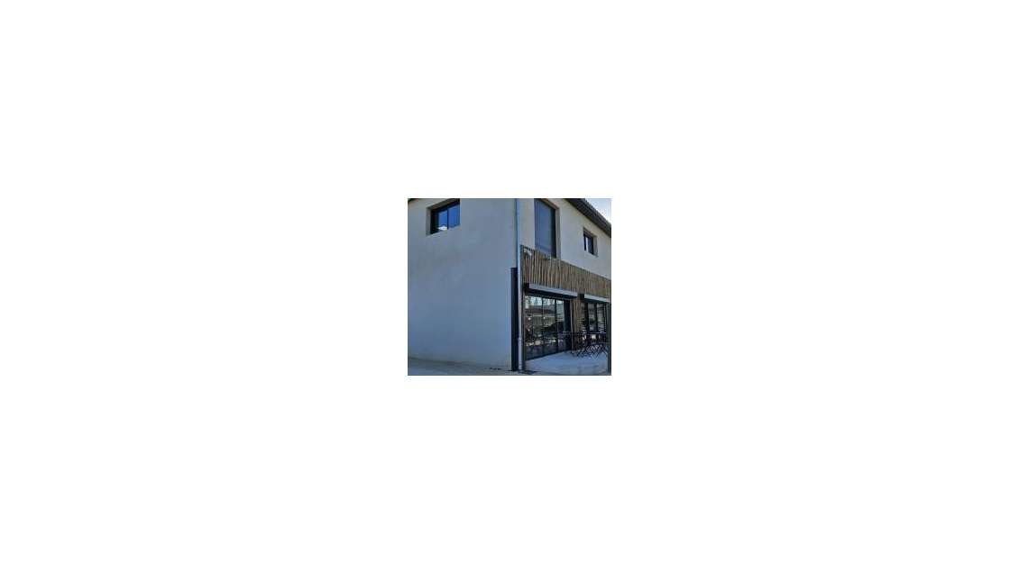 À louer bureaux de 250 à 500m² ZA des Théologiens