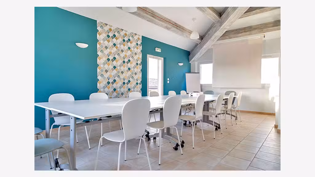 À louer – bureaux non divisibles de 12 m² à L'Is