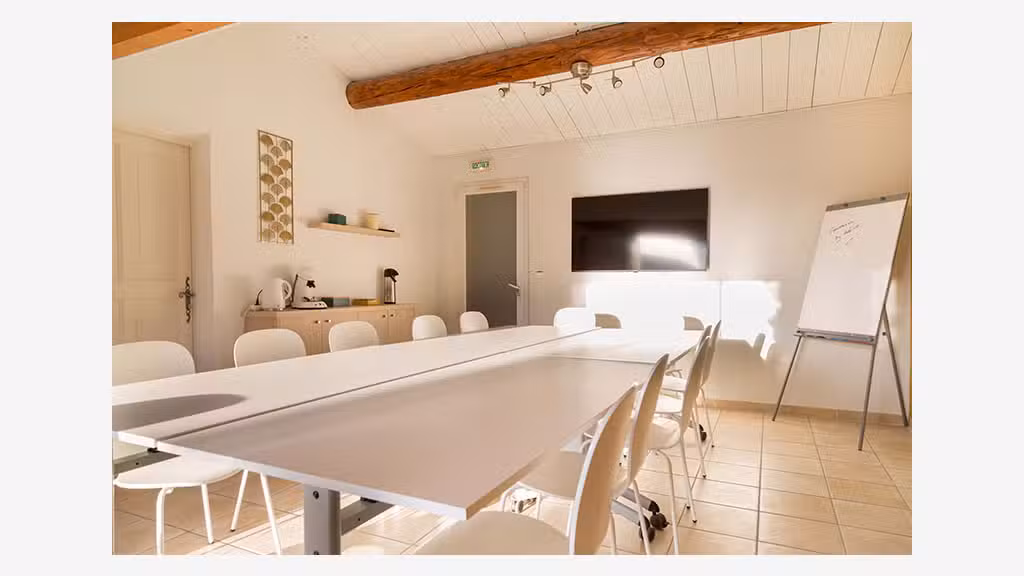 À louer – bureaux non divisibles de 12 m² à L'Is