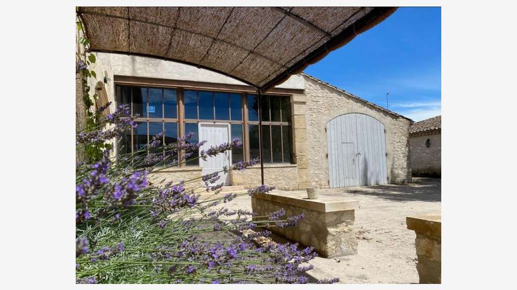 À louer – Bureaux de 42 à 136 m² à L'Isl