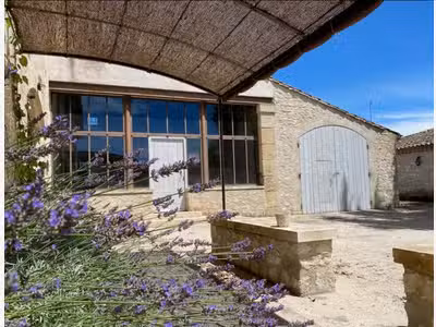 À louer – Bureaux de 42 à 136 m² à L'Isl