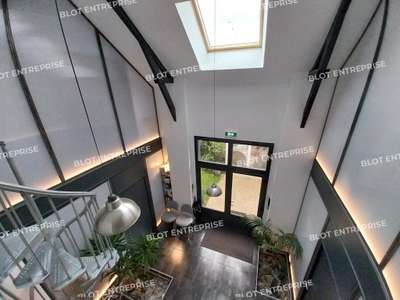 Location Bureaux à La Baule-Escoublac