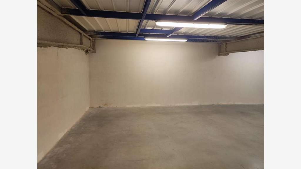 A louer local d'activité 266m² La Baule-Escoublac