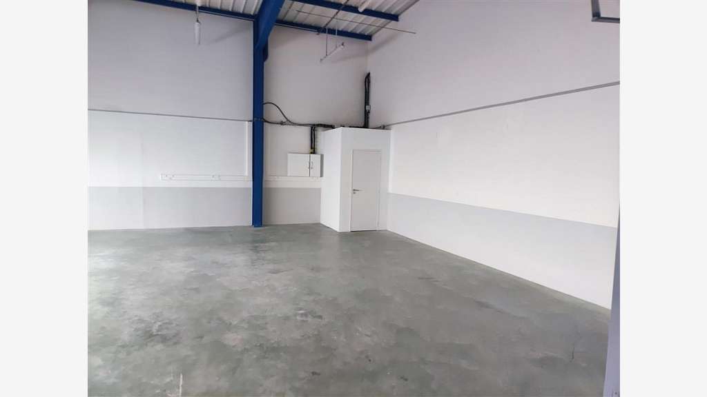 A louer local d'activité 266m² La Baule-Escoublac