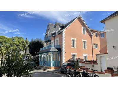 Location Bureaux à La Baule-Escoublac