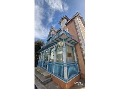 Location Bureaux à La Baule-Escoublac