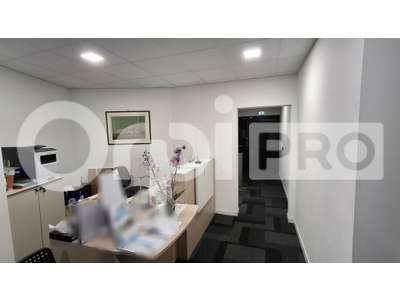 Location Bureaux à La Baule-Escoublac