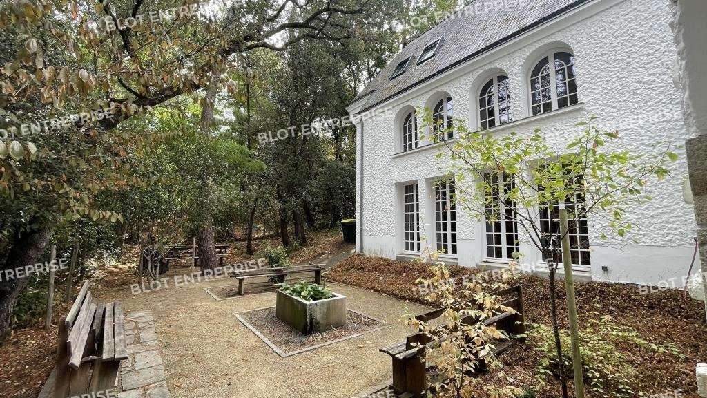 A louer bureaux atypiques 155m² La Baule Escoublac