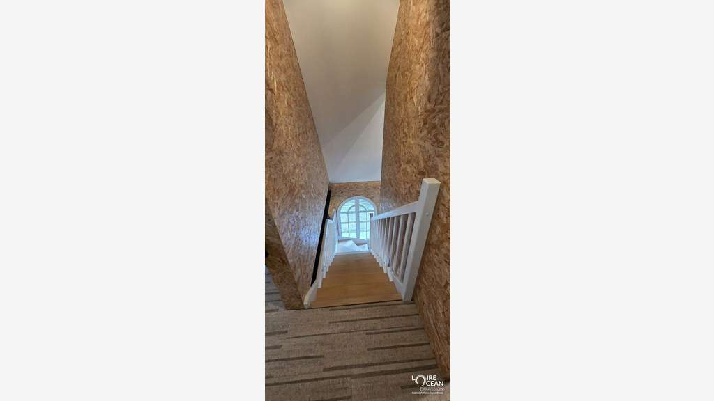 Bureaux 155m² haut de gamme à louer à La Baule