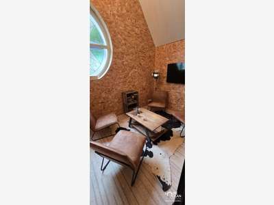 Bureaux 155m² haut de gamme à louer à La Baule