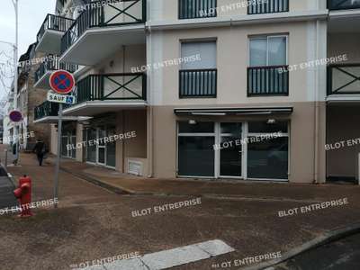 Location Locaux commerciaux - Boutiques à La Baule-Escoublac
