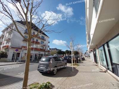 A louer bureaux 57m² à La Baule proche Gare