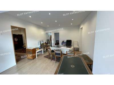 Location Locaux commerciaux - Boutiques à La Baule-Escoublac