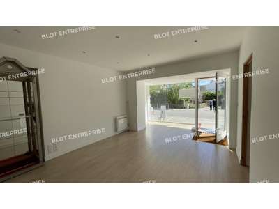 Location Locaux commerciaux - Boutiques à La Baule-Escoublac