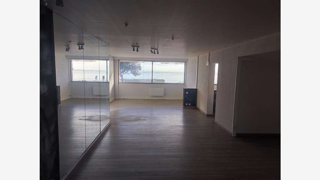 A louer bureau 80m² face mer à La Baule-Escoublac