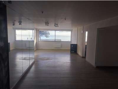 A louer bureau 80m² face mer à La Baule-Escoublac
