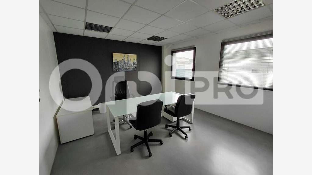 A Louer bureau de 150m² à La Baule-Escoublac