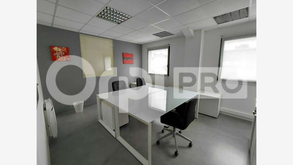 A Louer bureau de 150m² à La Baule-Escoublac