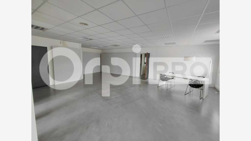 A Louer bureau de 150m² à La Baule-Escoublac