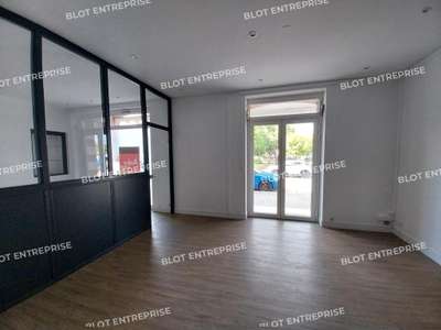 Location Bureaux à La Baule-Escoublac