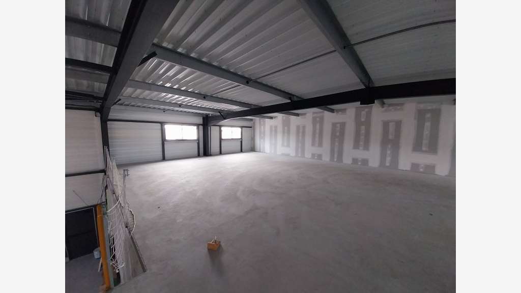 A louer bureau de 115m² à La Baule-Escoublac