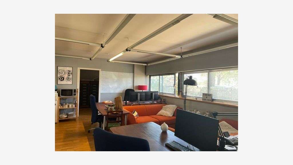 A louer bureaux 70m² à l'entrée de La Baule