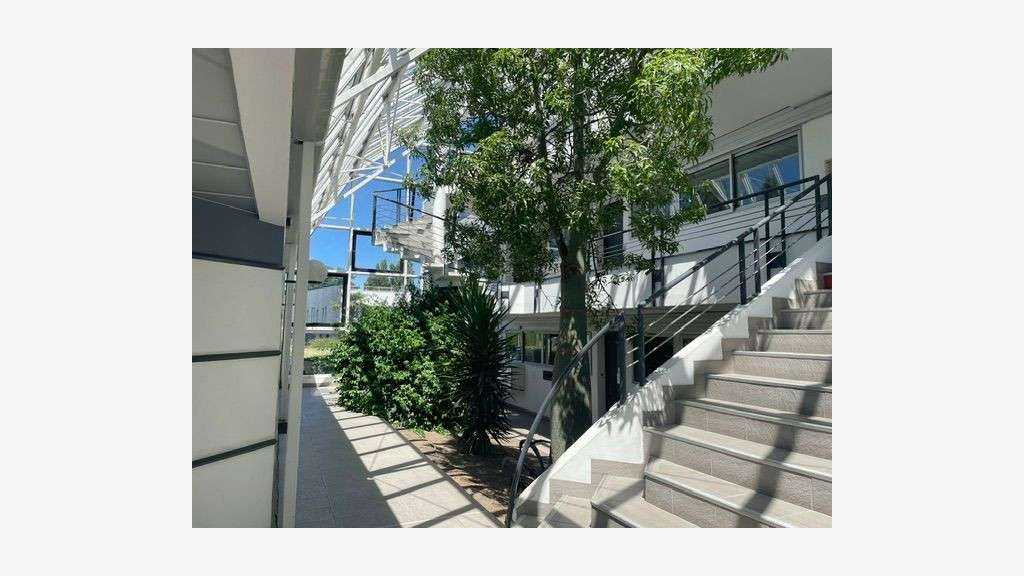 A louer bureaux 70m² à l'entrée de La Baule