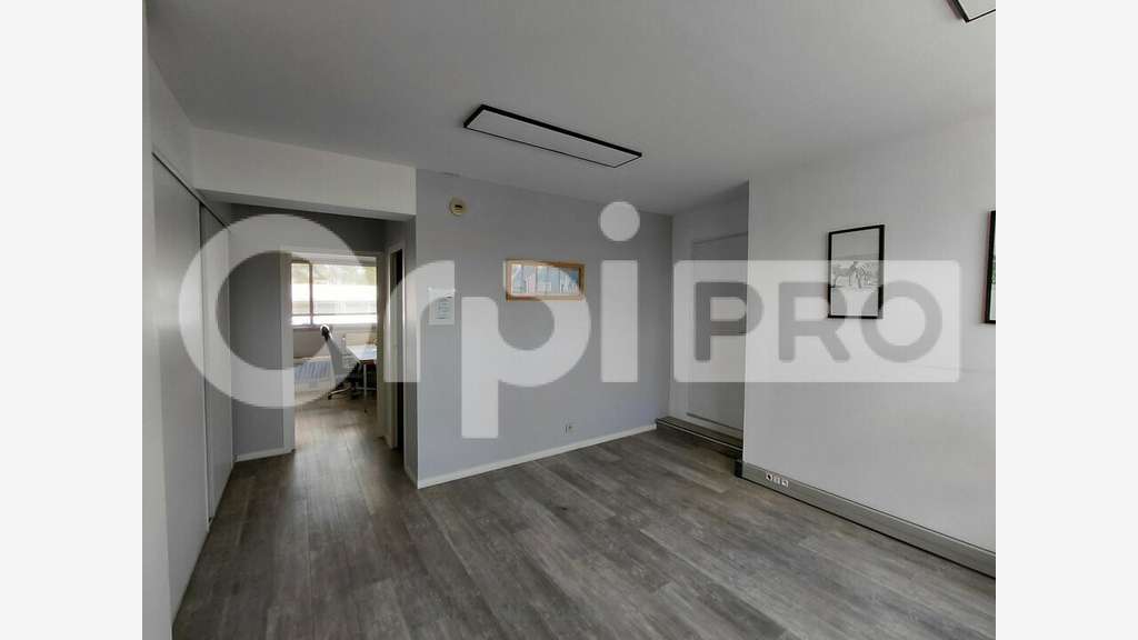 A louer - Bureau - La Baule-escoublac