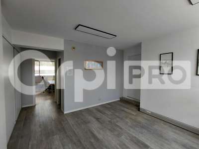 A louer - Bureau - La Baule-escoublac
