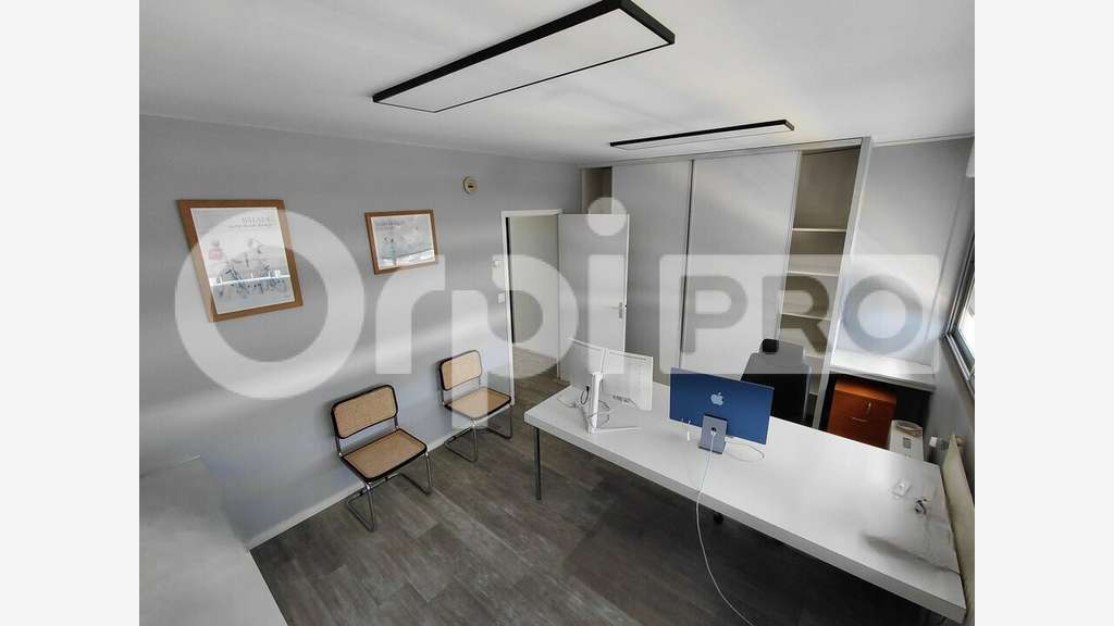 A louer - Bureau - La Baule-escoublac