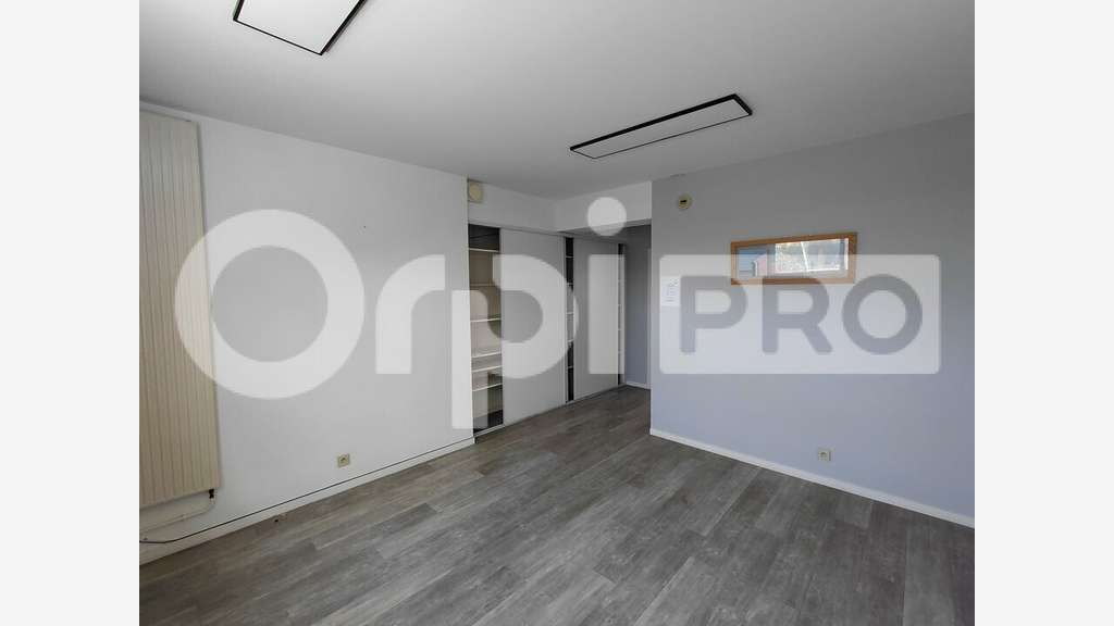 A louer - Bureau - La Baule-escoublac