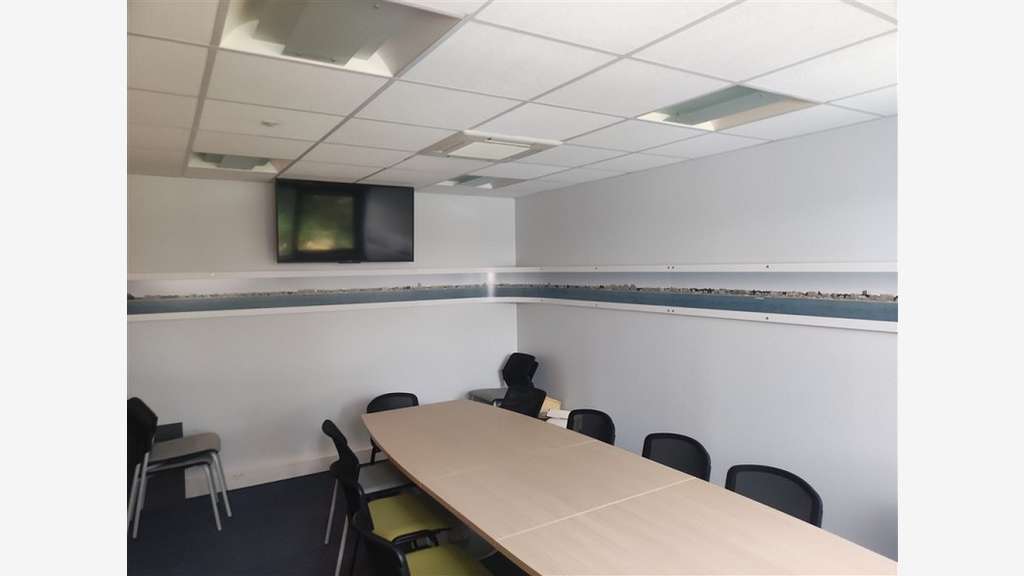 A louer plateau de bureau 129m² La Baule-Escoublac