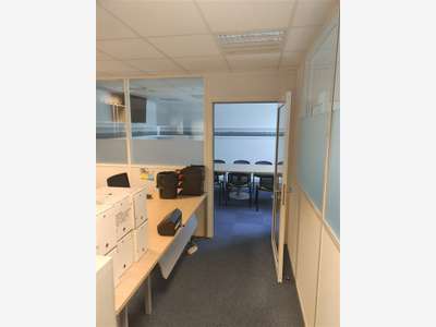 A louer plateau de bureau 129m² La Baule-Escoublac
