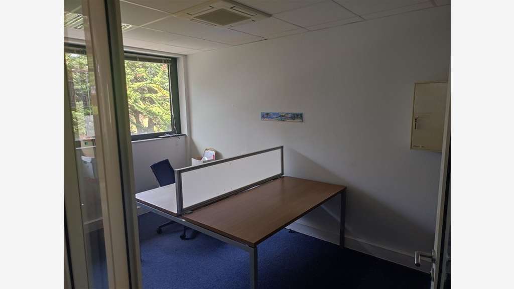 A louer plateau de bureau 129m² La Baule-Escoublac