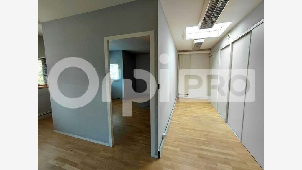 A Louer bureau de 70m² à La Baule-Escoublac