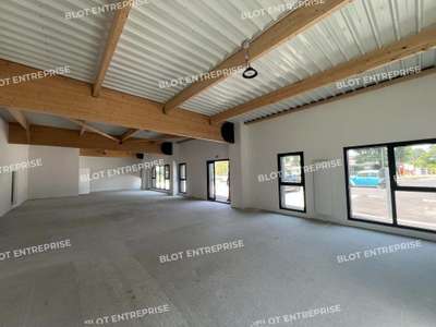 Location Bureaux à La Bouëxière